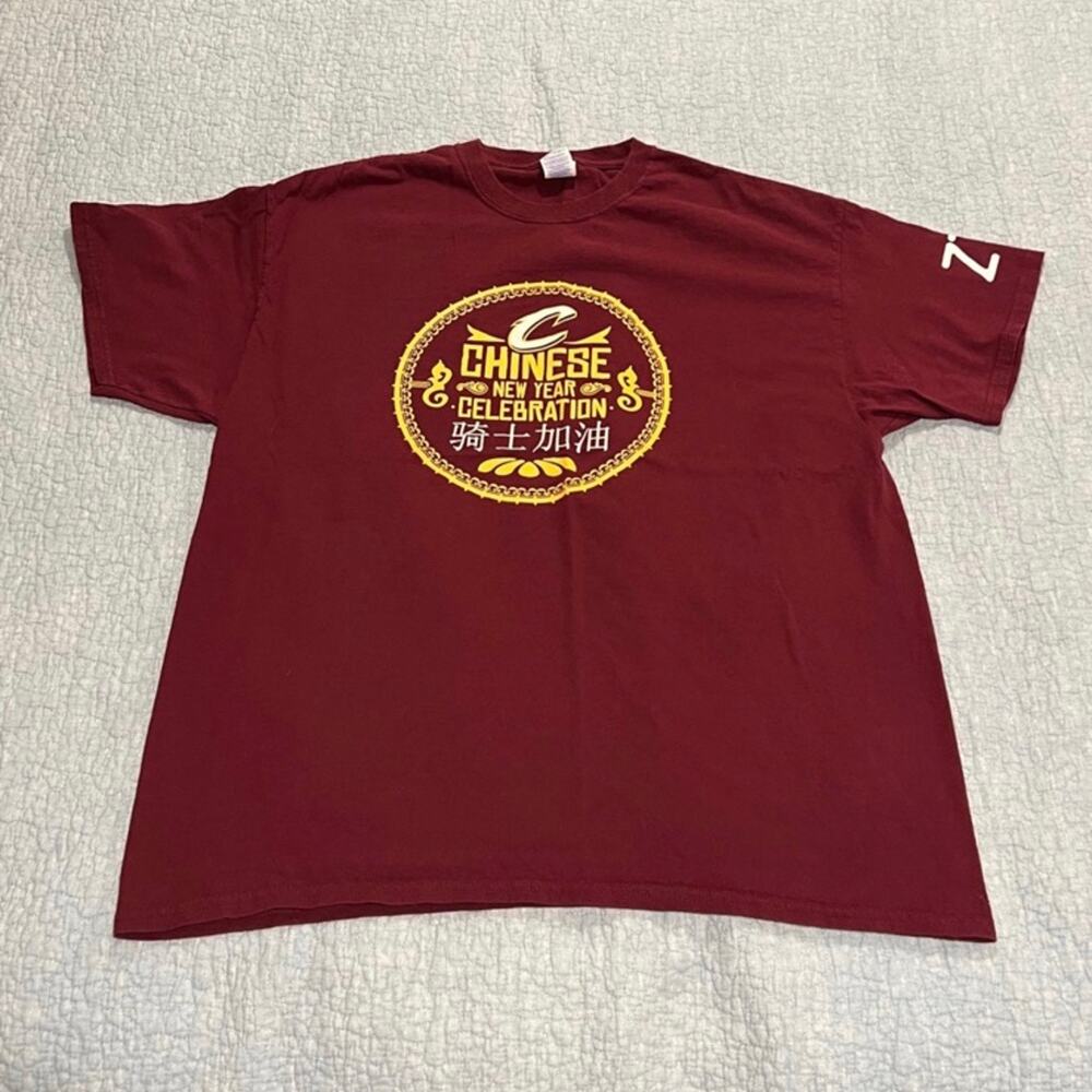 Cleveland Cavaliers Men's Shirt